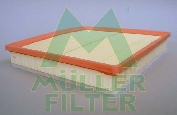 MULLER FILTER Ilmansuodatin PA2106